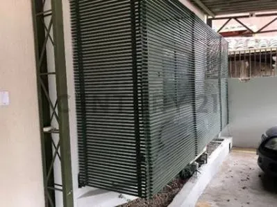 House for Sale in Las Mercedes, Asunción