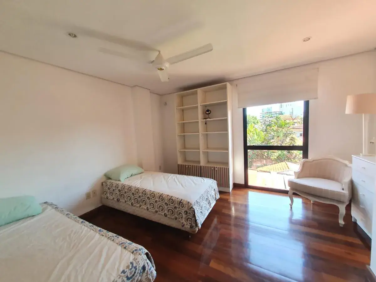 Departamento de 3 dormitorios en Venta en Recoleta, Asunción - Image 19