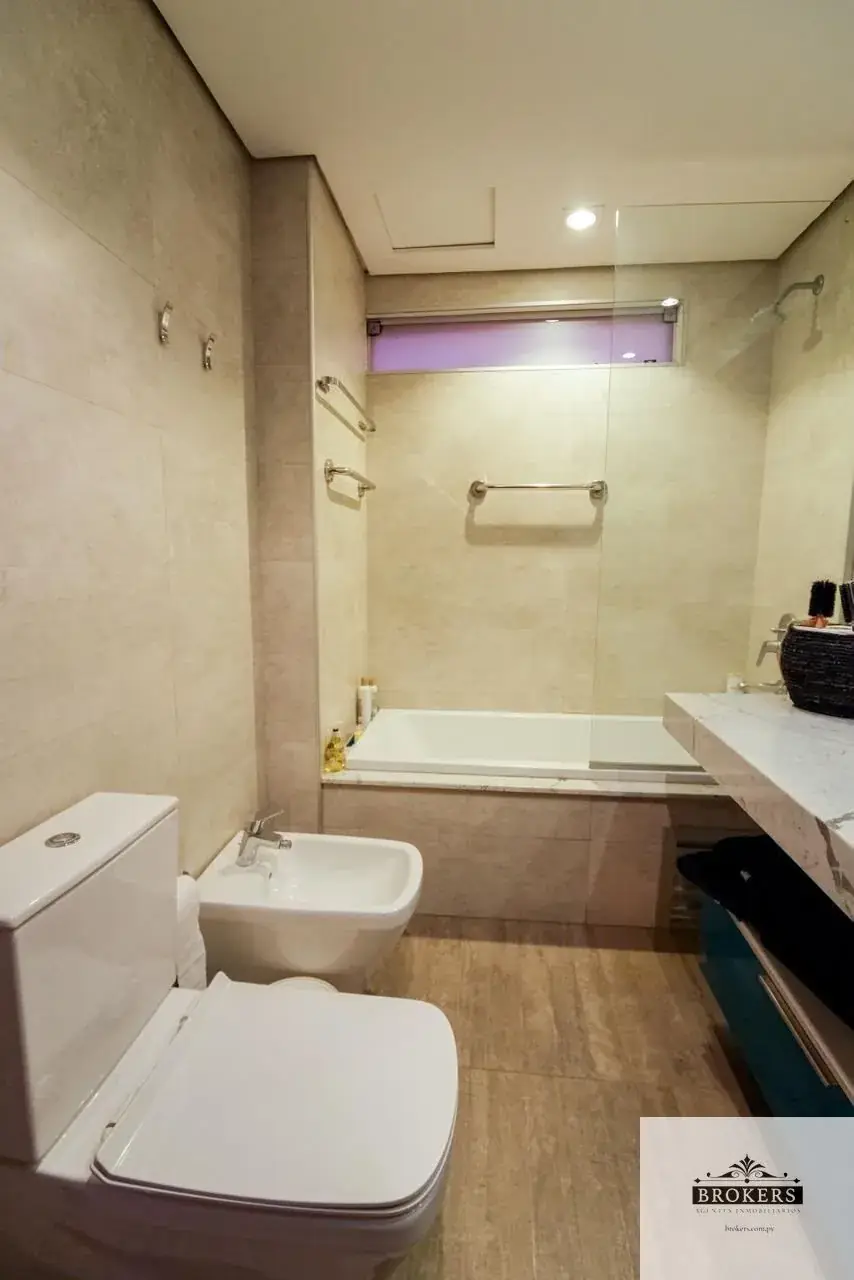 Departamento de 3 dormitorios en Venta en Mburucuyá, Asunción - Image 16