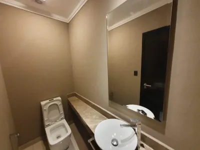 Apartamento de 3 quartos à Venda em Las Lomas (Carmelitas), Assunção