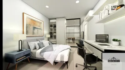 Departamento de 1 dormitorio en Venta en San Pablo, Asunción