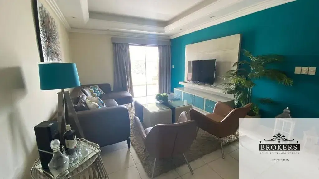 3-Bedroom Apartment for Sale in Carmelitas, Asunción - Image 17