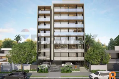 Monoambiente en Venta en Villa Morra, Asunción