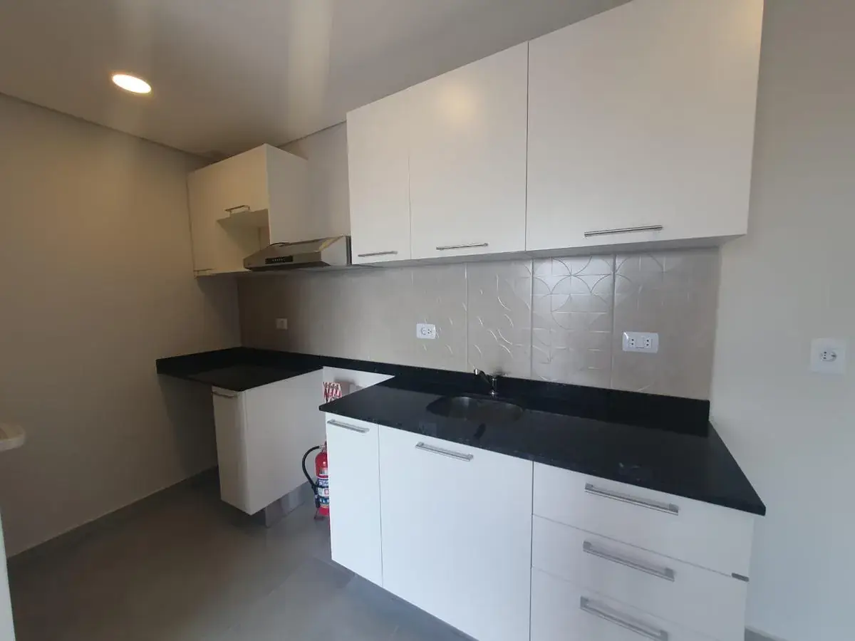 2-Bedroom Apartment for Sale in Lambaré - Image 4