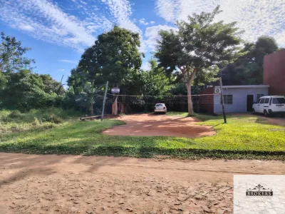 Terreno de 360m² en Venta en Mitai, San Lorenzo