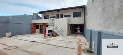 Departamento de 2 dormitorios en Alquiler en Ycuá Satí, Asunción