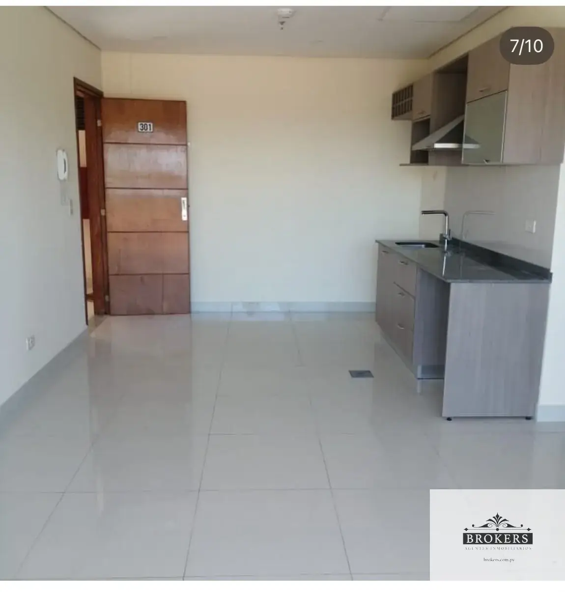 Apartamento de 2 quartos à venda em Vista Alegre, Assunção - Image 6