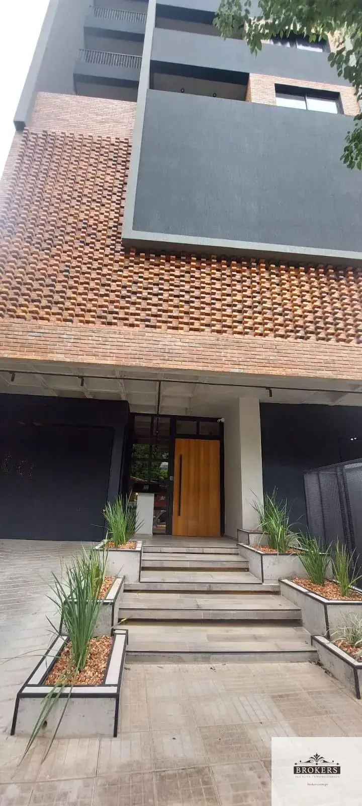 Apartamento de 1 dormitório à Venda em Recoleta, Assunção - Image 7