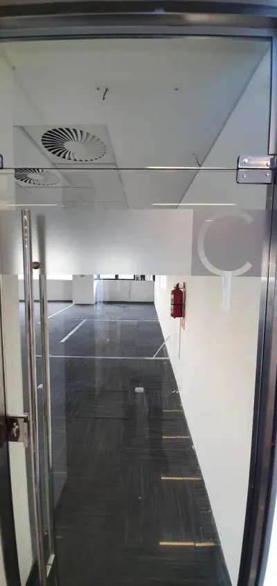 Commercial Space of 222m² for Rent in Recoleta, Asunción