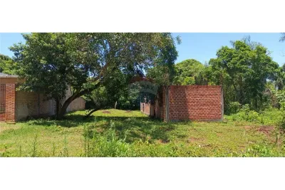 Terreno de 384m² en Venta en Valle Pucú, Areguá