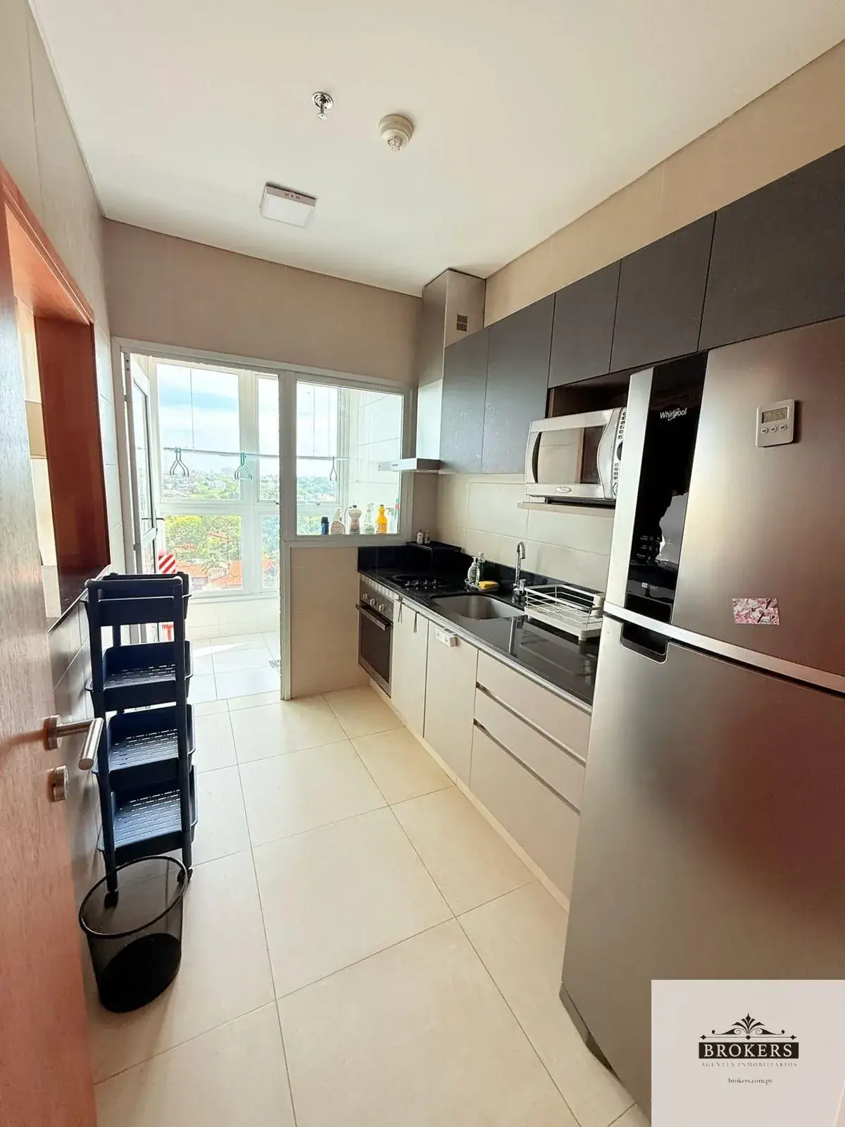 2-Bedroom Apartment for Rent in Ycuá Satí, Asunción - Image 6