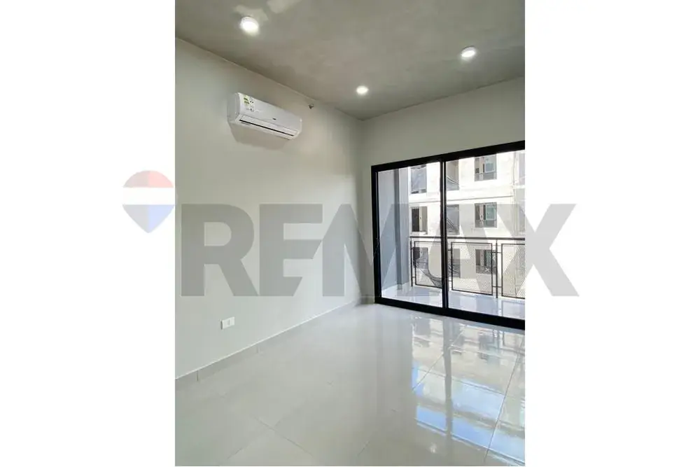 1-Bedroom Apartment for Sale in Segundo Barrio, Luque