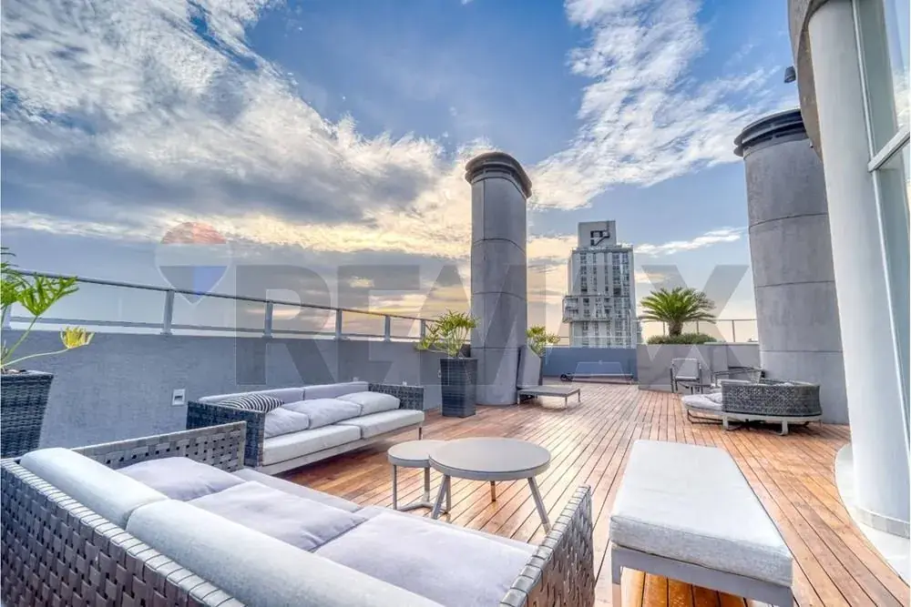 Departamento de 1 dormitorio en Venta en Ycuá Satí, Asunción - Image 19