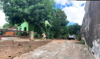 Casa de 1 dormitório à Venda em Recoleta, Asunción