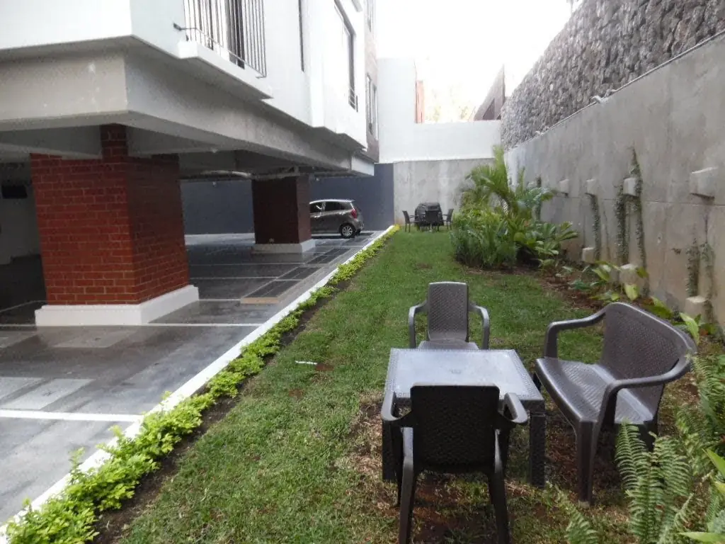 3-Bedroom Furnished Apartment, 91.4m², for Rent in Zone 15, Guatemala City - Image 3