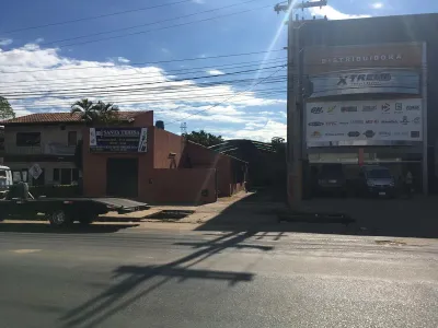 Depósito de 480m² en Venta en Orilla del Campo Grande, Fernando de la Mora