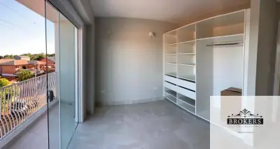 Departamento de 1 dormitorio en Venta en San Pablo, Asunción