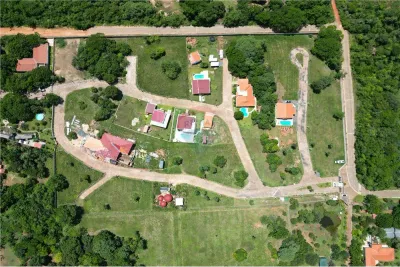Terreno de 485m² en Venta en San Bernardino
