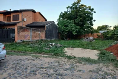 Terreno de 429m² en Venta en San Miguel, San Lorenzo