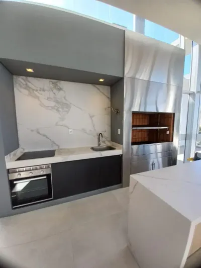 Departamento de 2 dormitorios en Venta en Mburucuyá, Asunción