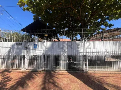Casa de 4 dormitorios en Venta en Loma Pytá, Asunción