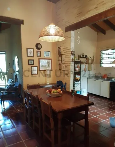 Casa de 2 dormitorios en Alquiler en San Bernardino