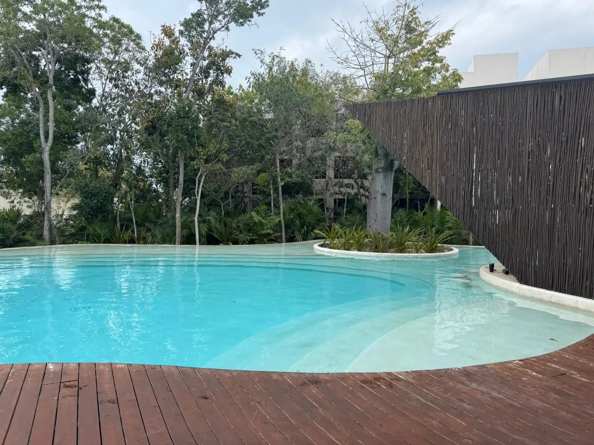 Apartamento de 1 dormitorio, 30m², en Venta en Tulum, Manuel Antonio Ay - Image 11