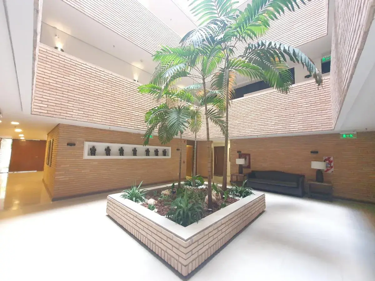 Departamento de 3 dormitorios en Venta en Recoleta, Asunción