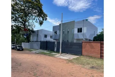 Departamento de 3 dormitorios en Venta en Caacup Miraflores, San Lorenzo