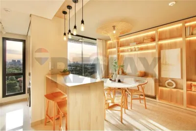 Departamento de 2 dormitorios en Venta en Campo Grande, Luque
