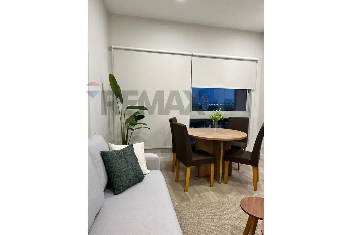 Apartamento de 1 Quarto à Venda em Las Lomas (Carmelitas), Assunção - Image 12