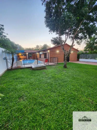 5-Bedroom House for Sale in San Bernardino