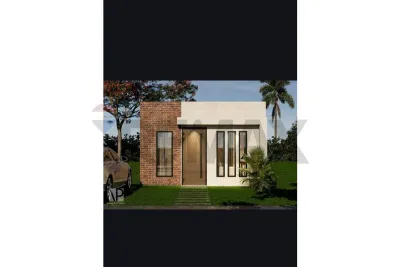 Casa de 1 dormitorio en Venta en San Lorenzo