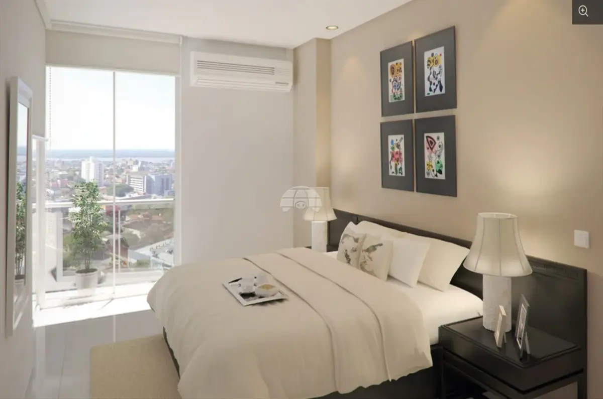 Apartamento de 2 quartos à Venda em Ytay, Assunção - Image 12