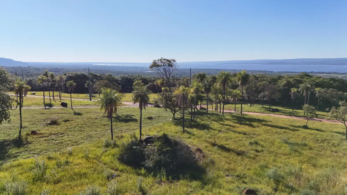 Terreno de 2.200m² en Venta en Cerro Guy, Ypacaraí - Image 2