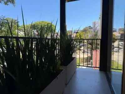 Departamento de 2 dormitorios en Venta en Buceo, Montevideo