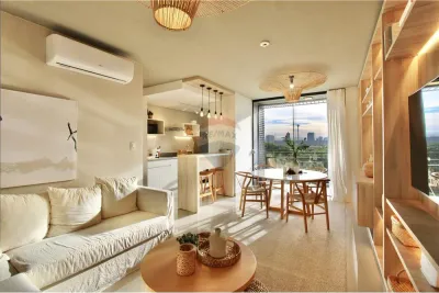 1-Bedroom Apartment for Sale in Campo Grande, Luque
