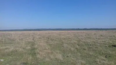 Terreno de 122m² en Venta en Coronel Oviedo