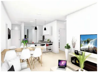 Departamento de 1 dormitorio en Venta en Central, Mariano Roque Alonso