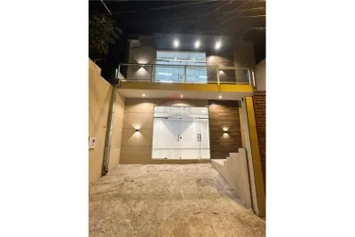280m² Lot for Sale in Obrero, Asunción