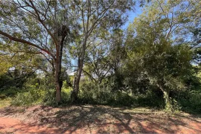 Terreno de 432m² en Venta en Areguá