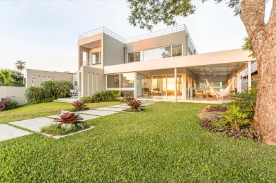 Casa de 5 dormitorios en Venta en San Bernardino