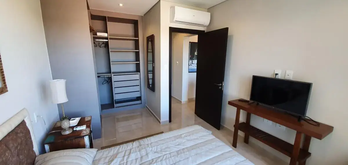 Apartamento de 1 dormitório à Venda em Mburucuyá, Assunção - Image 7