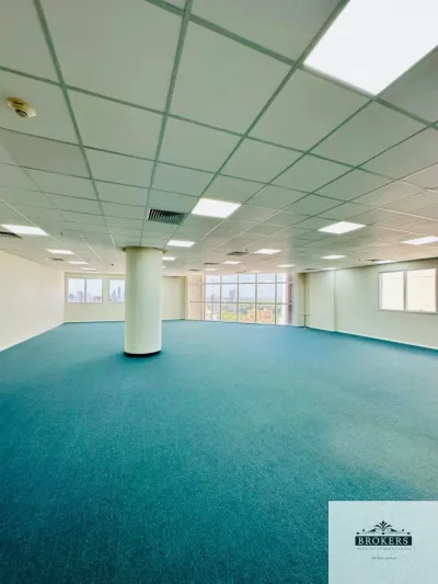 Office of 240m² for Rent in Ycuá Satí, Asunción