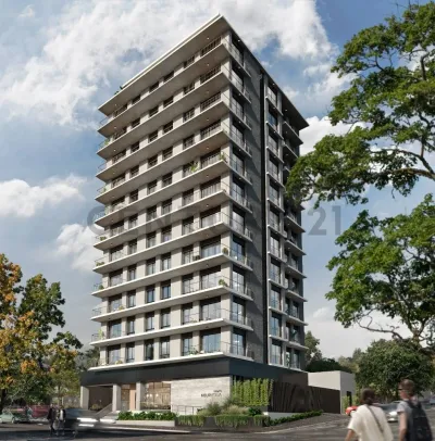 2-Bedroom Apartment for Sale in Madame Lynch, Asunción