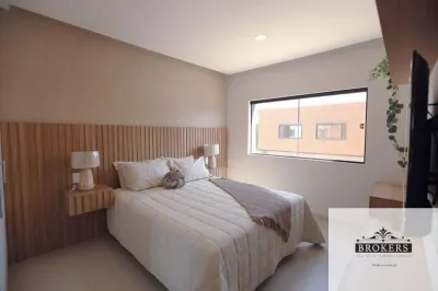 Casa de 3 dormitorios en Venta en San Lorenzo