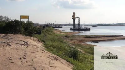20,000m² Land for Sale in Rosa Mística, Mariano Roque Alonso
