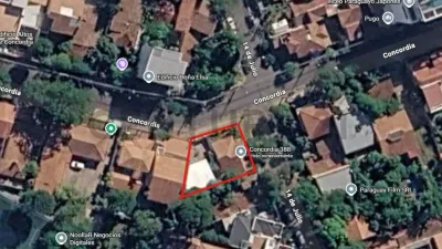 Terreno de 376m² à Venda em Jara, Assunção