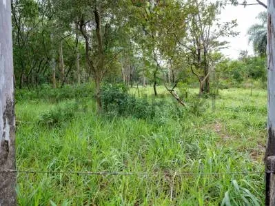 Terreno de 1.000m² à Venda em San Bernardino