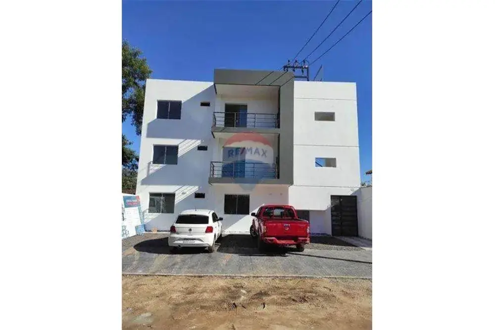 2-Bedroom Apartment for Sale in San Jorge, Asunción - Image 5
